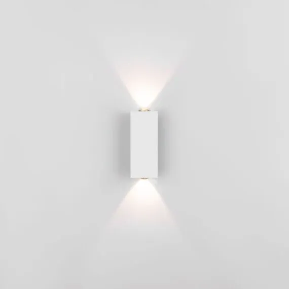 Elektrostandard a056594 40110/LED Светильник Настенный светодиодный Petite LED белый, изображение 2