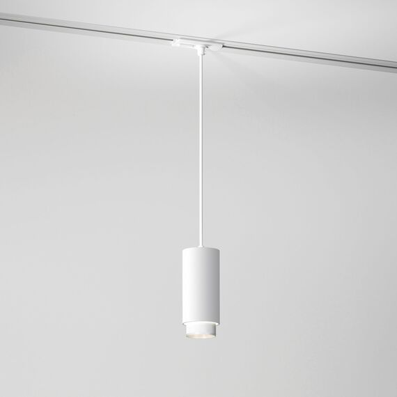 Elektrostandard a064795 Nubis GU10 белый (85021/01) однофазный Светильник потолочный