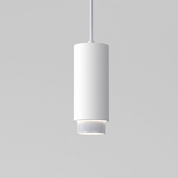 Elektrostandard a064795 Nubis GU10 белый (85021/01) однофазный Светильник потолочный, изображение 3