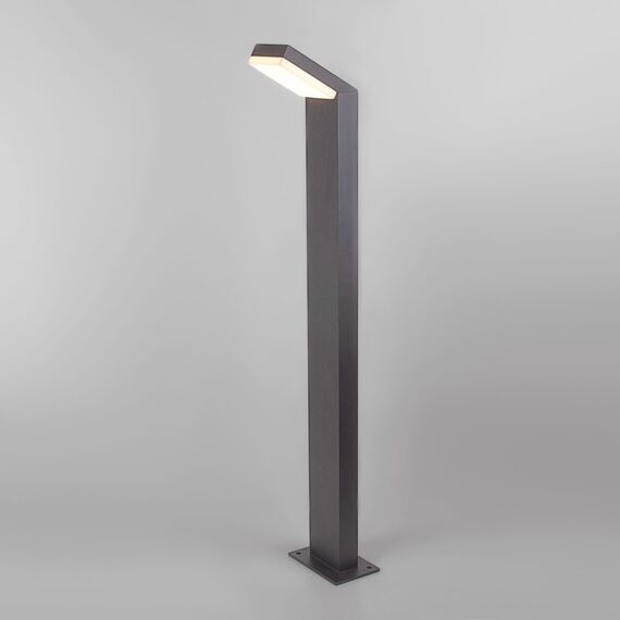 Elektrostandard a053949 1542 TECHNO LED Серый Светильник уличный ландшафтный
