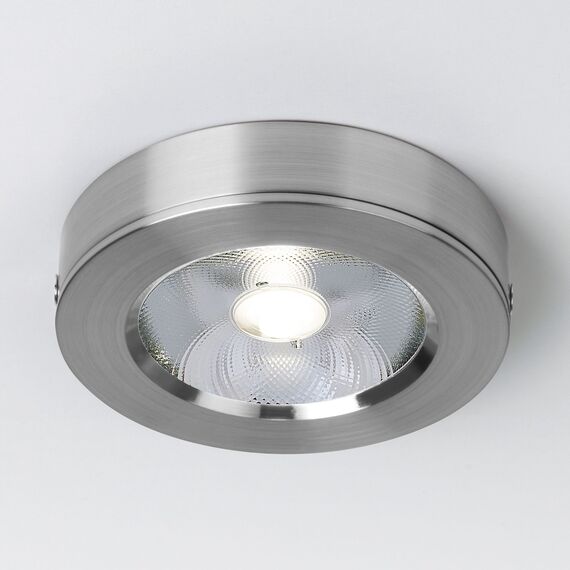 Elektrostandard a052416 DLS030 Светильник накладной 10W 4200K сатин