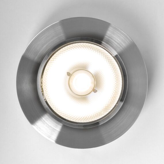 Elektrostandard a052416 DLS030 Светильник накладной 10W 4200K сатин, изображение 3