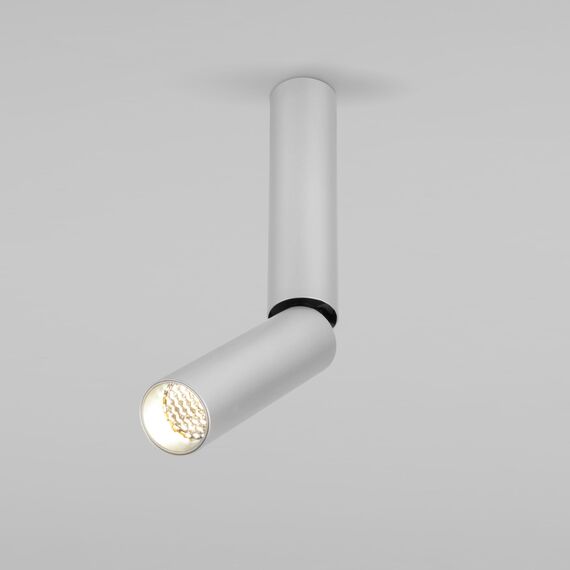 Elektrostandard a061111 Pika 6W (25029/LED) Светильник накладной серебро