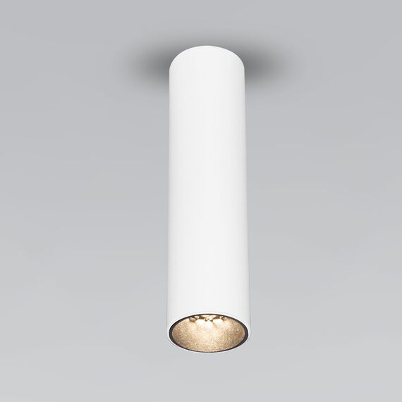 Elektrostandard a061537 Pika 6W (25031/LED)Светильник накладной белый