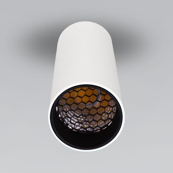 Elektrostandard a061537 Pika 6W (25031/LED)Светильник накладной белый, изображение 2