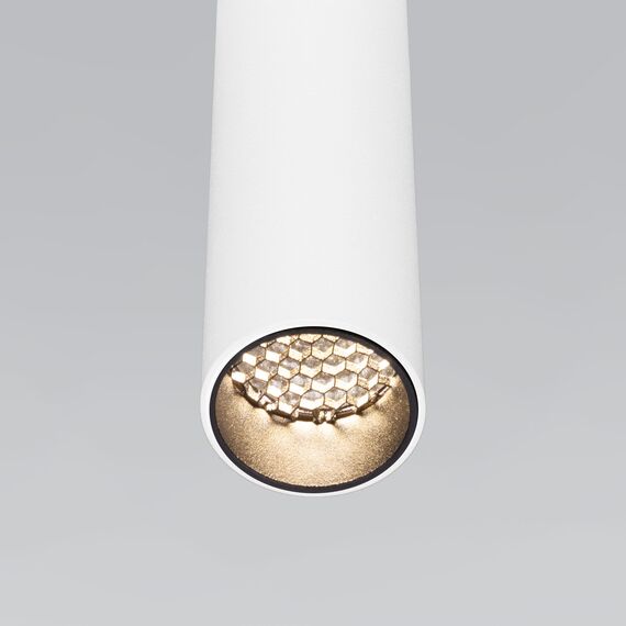 Elektrostandard a061537 Pika 6W (25031/LED)Светильник накладной белый, изображение 3