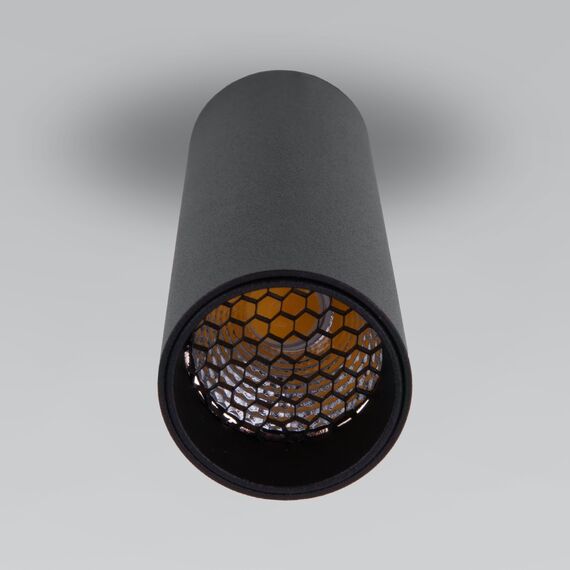 Elektrostandard a061538 Pika 6W (25031/LED) Светильник накладной черный, изображение 3
