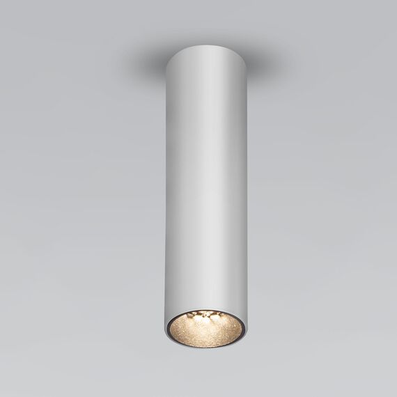 Elektrostandard a061535 Pika 6W (25031/LED)Светильник накладной серебро