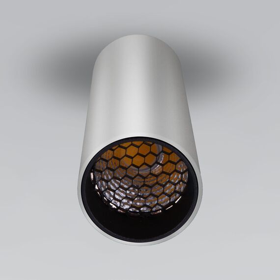 Elektrostandard a061535 Pika 6W (25031/LED)Светильник накладной серебро, изображение 2