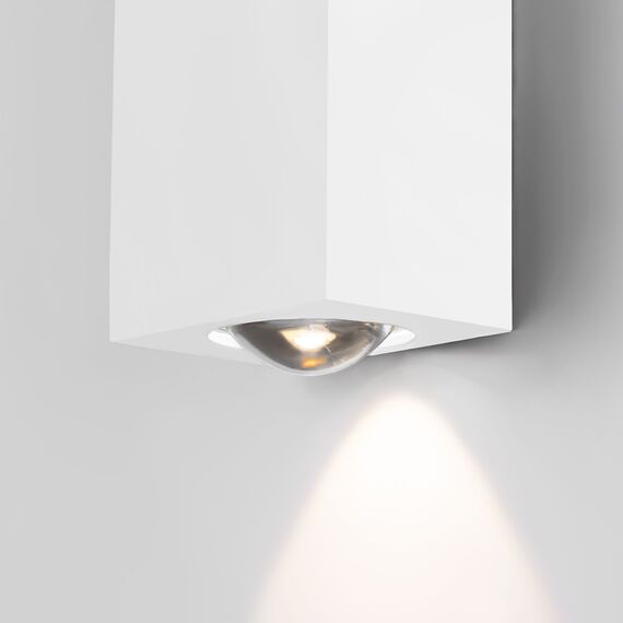Elektrostandard a056594 40110/LED Светильник Настенный светодиодный Petite LED белый, изображение 4