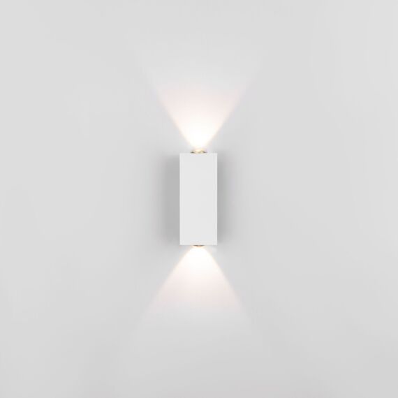 Elektrostandard a056594 40110/LED Светильник Настенный светодиодный Petite LED белый, изображение 2