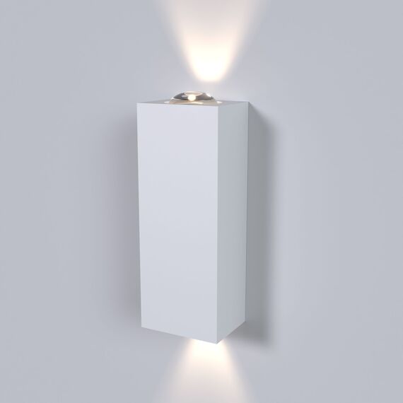 Elektrostandard a056594 40110/LED Светильник Настенный светодиодный Petite LED белый