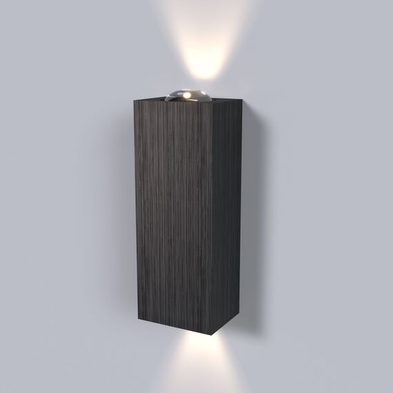 Elektrostandard a056599 40110/LED Светильник Настенный светодиодный Petite LED черный