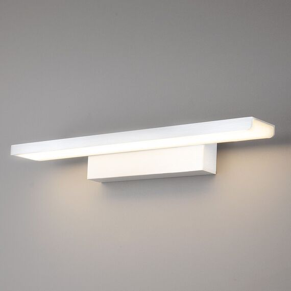 Elektrostandard a038372 MRL LED 16W 1009 IP20 Светильник Настенный светодиодный Sankara LED белая