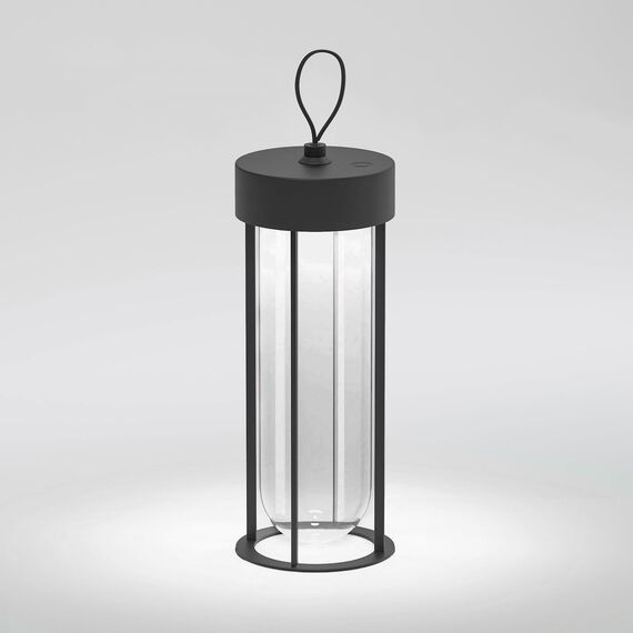 Elektrostandard a068270 35183/S Светильник садово-парковый Ritz черный