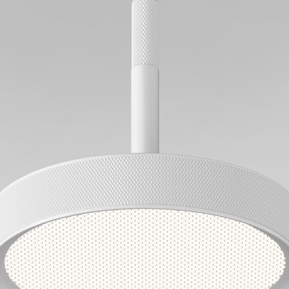Elektrostandard a065412 50260 LED Подвесной светильник белый, изображение 3