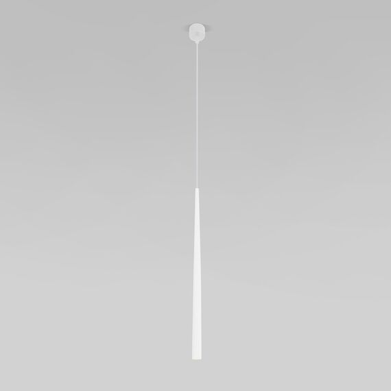 Elektrostandard a064289 50257 LED 3W 4000K белый матовый Подвесной светодиодный светильник