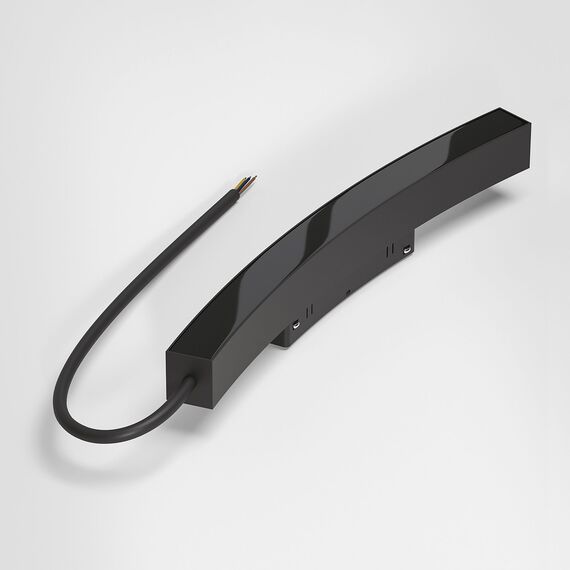 Elektrostandard a066522 Slim Magnetic Блок питания 100W (черный) (?1200mm) 95057/00, изображение 2