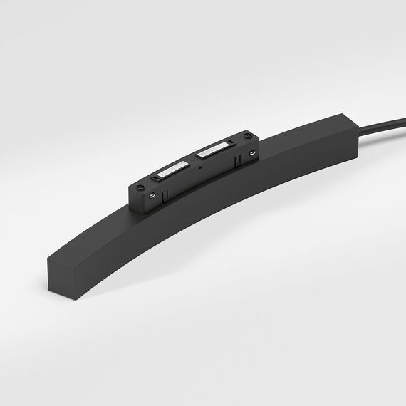 Elektrostandard a066522 Slim Magnetic Блок питания 100W (черный) (?1200mm) 95057/00, изображение 3