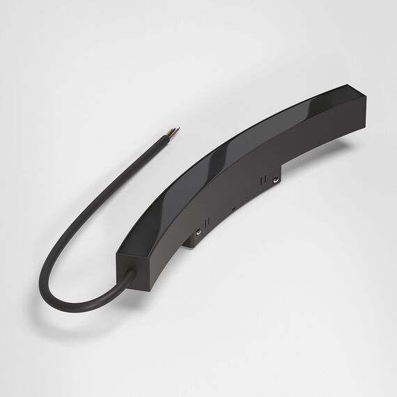 Elektrostandard a066520 Slim Magnetic Блок питания 100W (черный) (?800mm) 95055/00, изображение 2