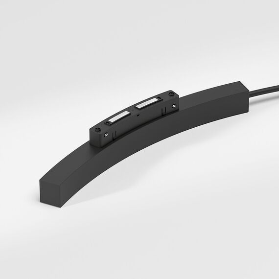 Elektrostandard a066520 Slim Magnetic Блок питания 100W (черный) (?800mm) 95055/00, изображение 3