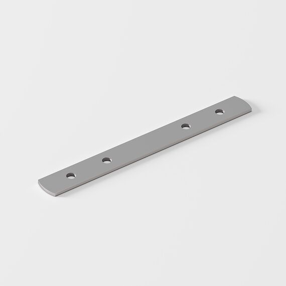 Elektrostandard a068100 Slim Magnetic Соединительная планка для шинопровода в натяжной потолок 85204/00 (1шт) 85222/00, изображение 2