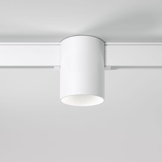 Elektrostandard a063495 Slim Magnetic Трековый светильник 12W 4200K Solo (белый) 85054/01, изображение 2