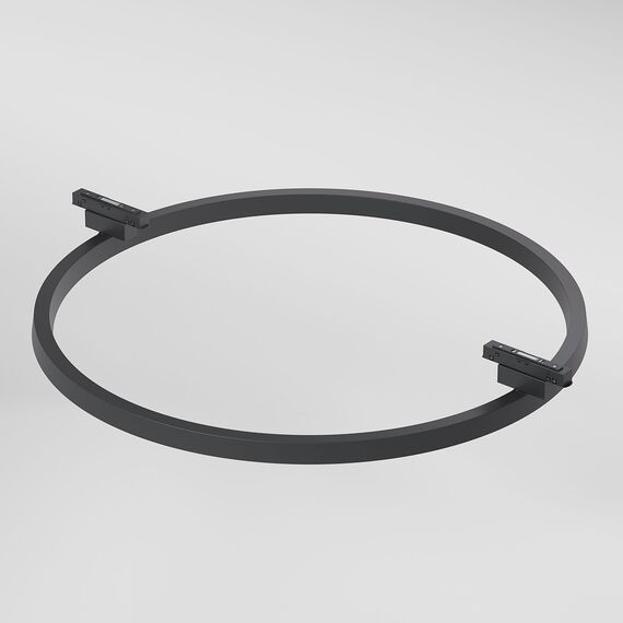 Elektrostandard a068912 Slim Magnetic Трековый светильник 26W 4000K Most (чёрный) 85523/01, изображение 2