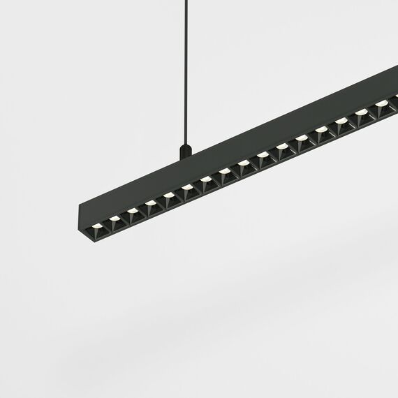 Elektrostandard a064805 Slim Magnetic Трековый светильник 36W 4000K Vilo (чёрный) 85107/01, изображение 3