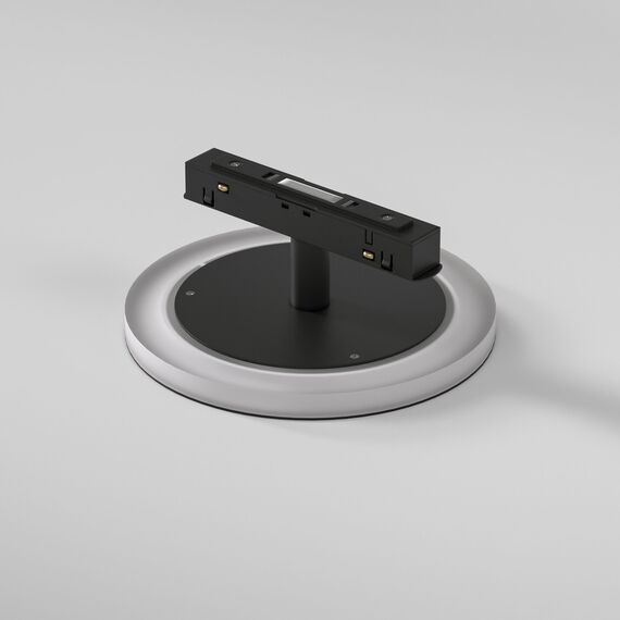 Elektrostandard a065984 Slim Magnetic Трековый светильник 4W 4000K Cally (черный ) 85172/01, изображение 3