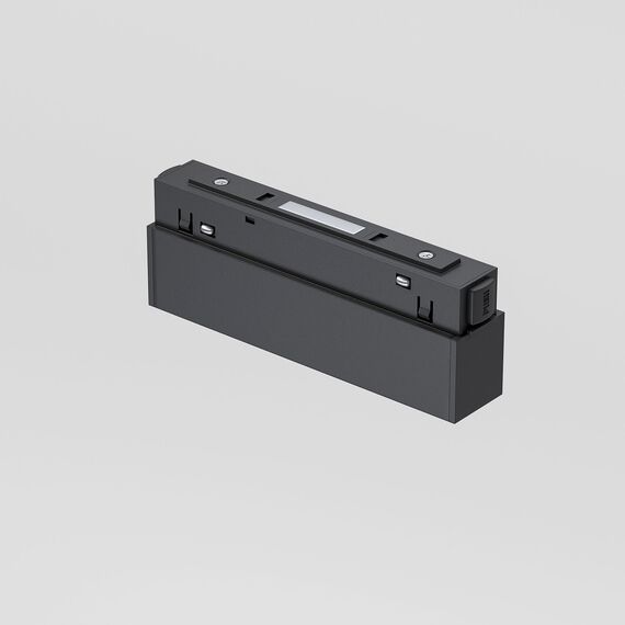 Elektrostandard a064528 Slim Magnetic Трековый светильник 6W 4000K Artas (чёрный золото) 85101/01, изображение 3