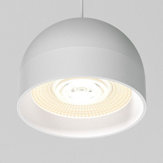 Elektrostandard a065481 Slim Magnetic Трековый светильник 8W 4000K Uno (белый) 85126/01, изображение 5