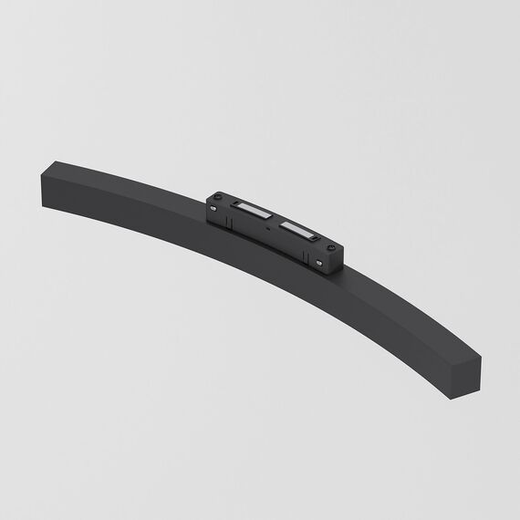 Elektrostandard a066514 Slim Magnetic Трековый светильник 12W 4200K Intenso (чёрный) (?1200мм) 85186/01, изображение 2