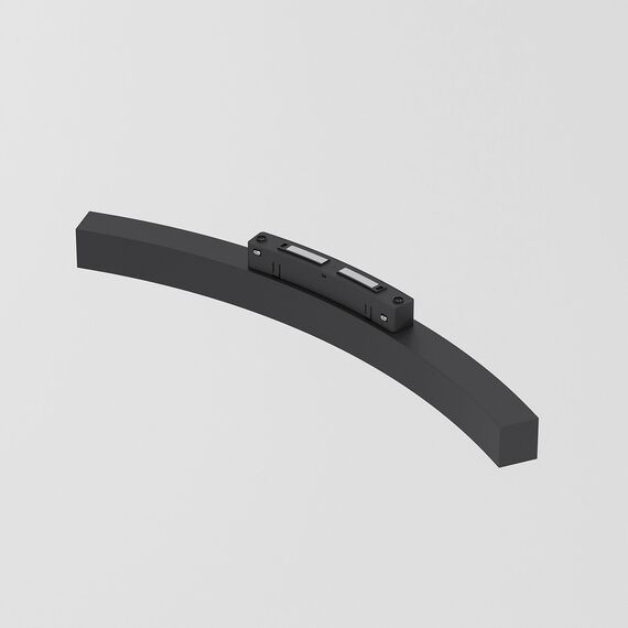 Elektrostandard a066512 Slim Magnetic Трековый светильник 12W 4200K Intenso (чёрный) (?800мм) 85184/01, изображение 2