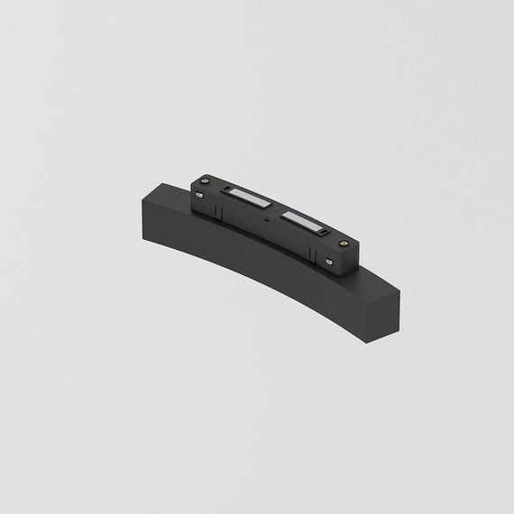 Elektrostandard a066511 Slim Magnetic Трековый светильник 6W 4200K Intenso (чёрный) (?800мм) 85183/01, изображение 2