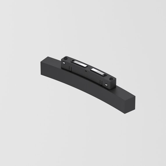 Elektrostandard a066509 Slim Magnetic Трековый светильник 8W 4200K Planar (чёрный) (?1200мм) 85181/01, изображение 2