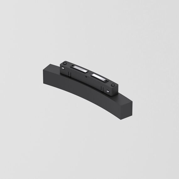 Elektrostandard a066505 Slim Magnetic Трековый светильник 8W 4200K Planar (чёрный) (?800мм) 85179/01, изображение 2