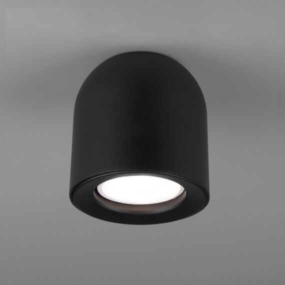 Elektrostandard a050673 DLN116 GU10 Светильник накладной черный