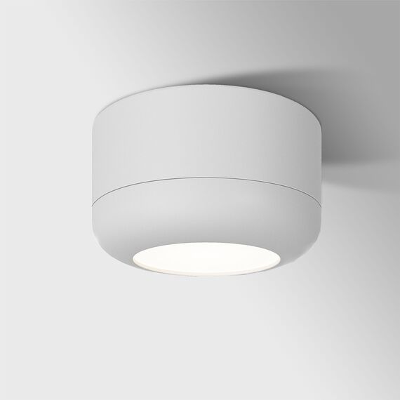 Elektrostandard a064199 25046/LED 15W 4000K белый Светильник потолочный светодиодный