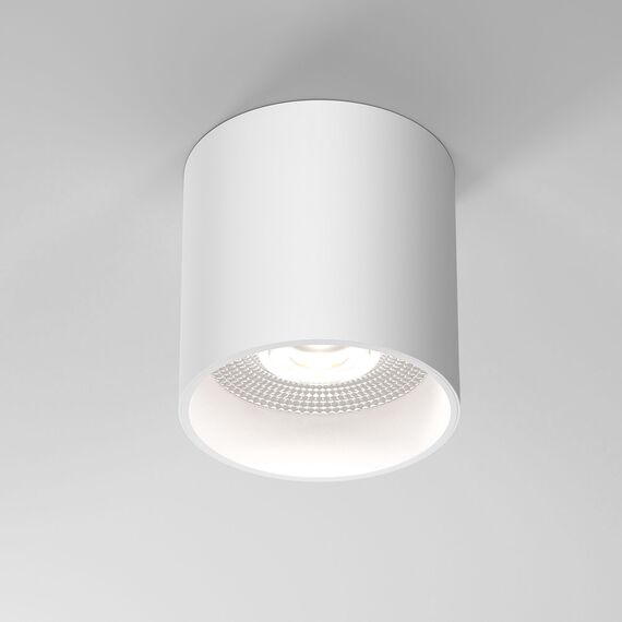 Elektrostandard a062930 Светильник потолочный светодиодный 25034/LED 10W 4200K белый