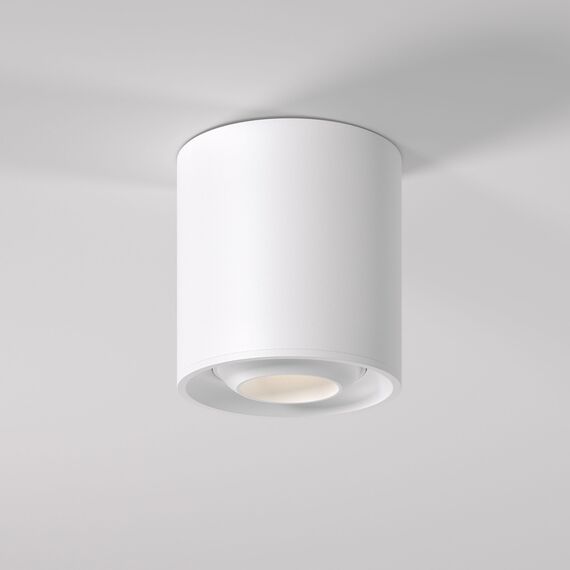 Elektrostandard a062934 Светильник потолочный светодиодный 25041/LED 10W 4200K белый