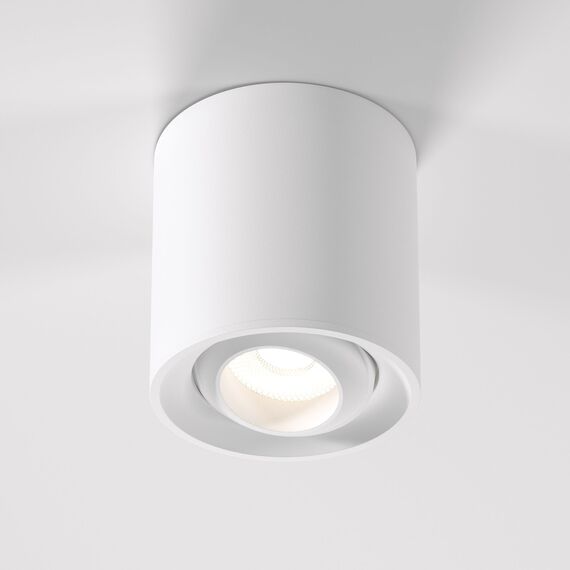 Elektrostandard a062934 Светильник потолочный светодиодный 25041/LED 10W 4200K белый, изображение 2