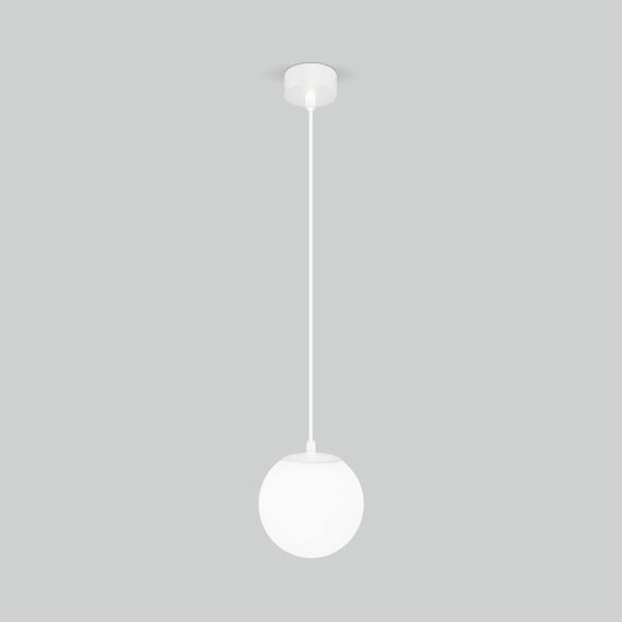 Elektrostandard a061033 Sfera H D150 (35158/H) Светильник садово-парковый белый