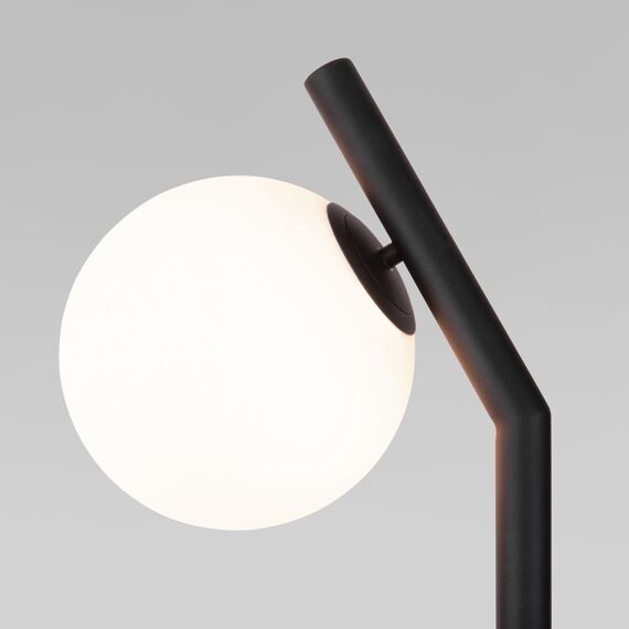 Elektrostandard a061128 Sfera F D200 (35158/F) Светильник садово-парковый черный, изображение 2