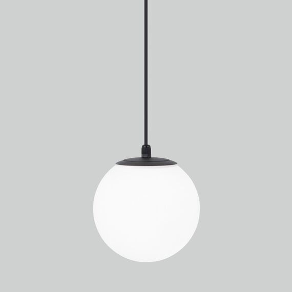 Elektrostandard a061032 Sfera H D150 (35158/H) Светильник садово-парковый черный, изображение 2