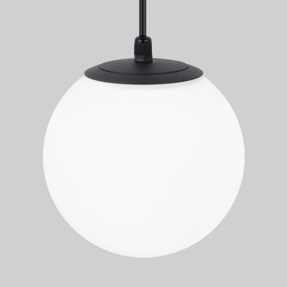 Elektrostandard a061032 Sfera H D150 (35158/H) Светильник садово-парковый черный, изображение 3