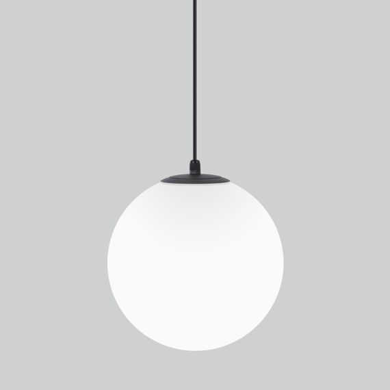 Elektrostandard a061034 Sfera H D200 (35158/U) Светильник садово-парковый черный, изображение 2