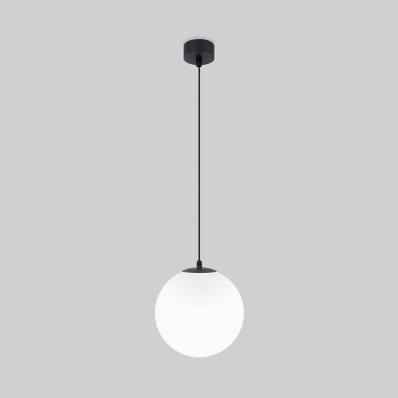 Elektrostandard a061034 Sfera H D200 (35158/U) Светильник садово-парковый черный