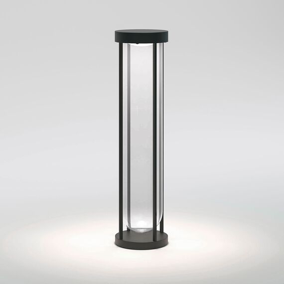 Elektrostandard a068268 35183/F Светильник садово-парковый Ritz черный