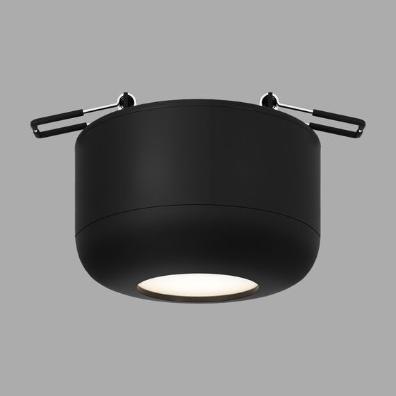 Elektrostandard a064200 25088/LED 7W 4000K чёрный Светильник потолочный светодиодный, изображение 4